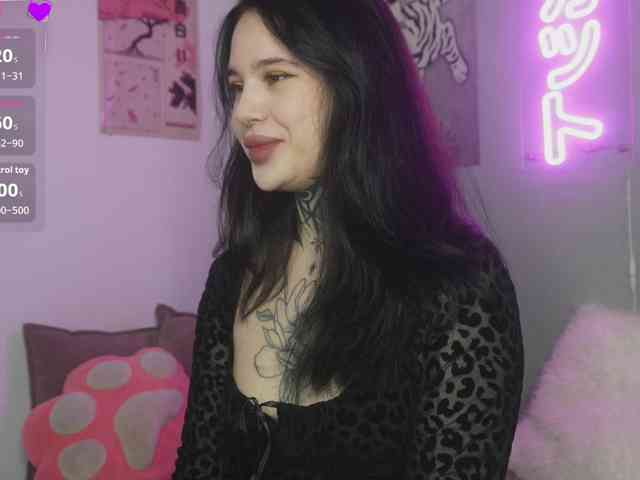 -DoraFlower-- webcam