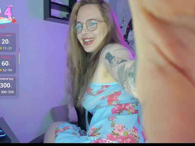 -DoraFlower- webcam