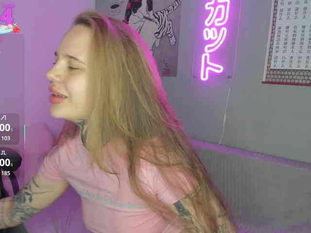-DoraFlower- webcam