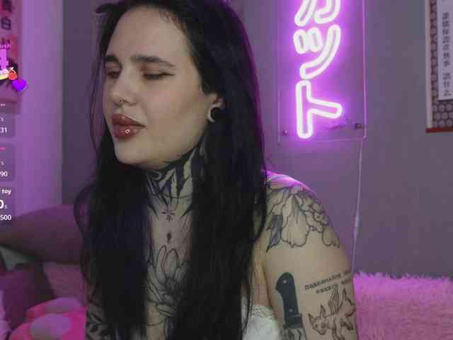 -DoraFlower-- webcam