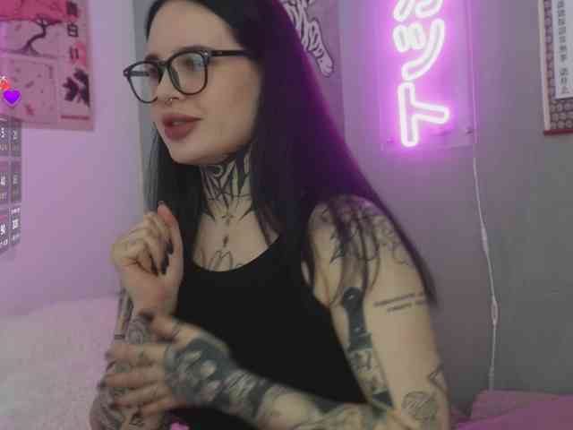 -DoraFlower-- webcam