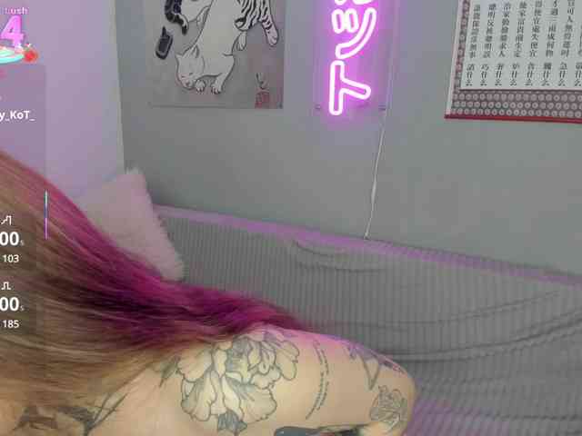 -DoraFlower- webcam