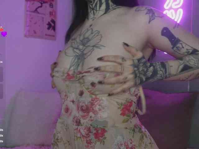 -DoraFlower-- webcam