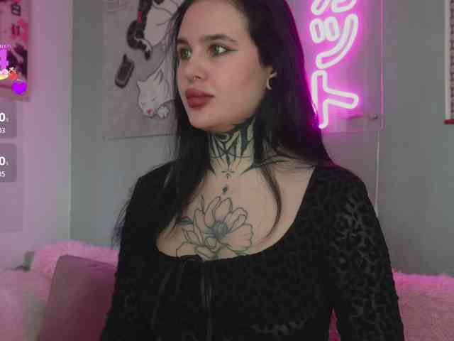 -DoraFlower-- webcam