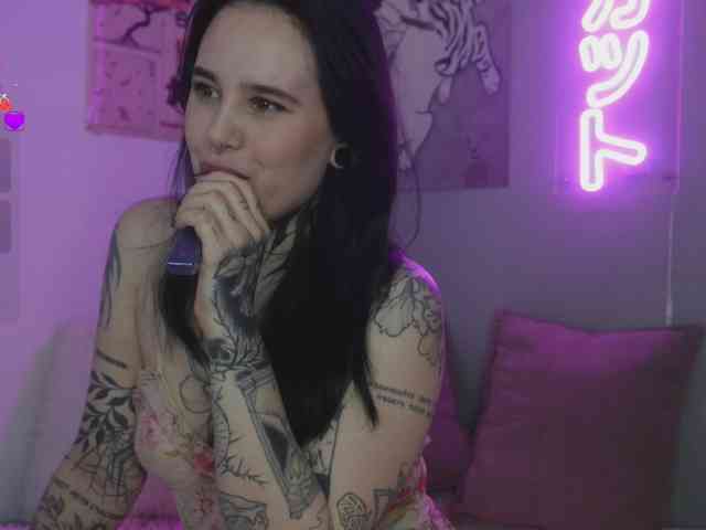 -DoraFlower-- webcam