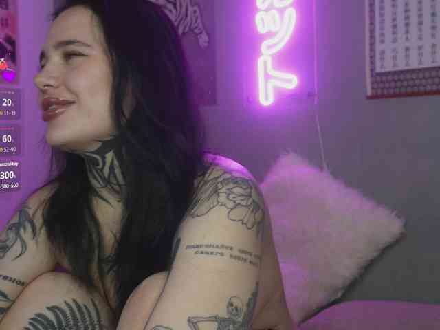 -DoraFlower-- webcam