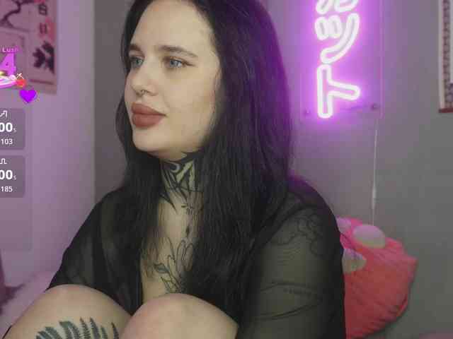 -DoraFlower-- webcam