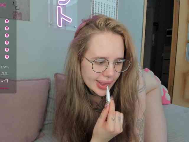 -DoraFlower- webcam
