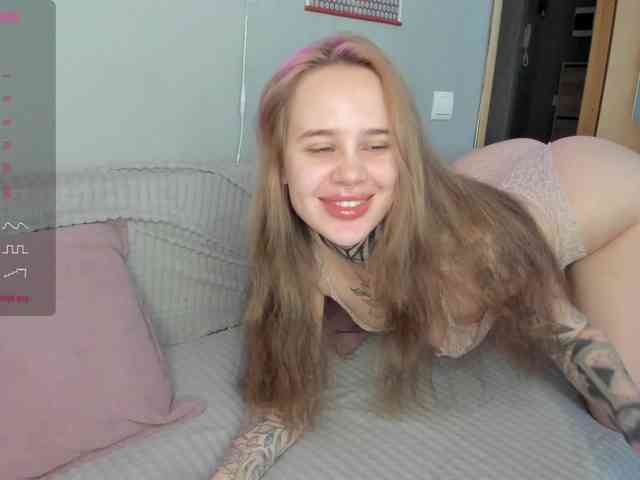 -DoraFlower- webcam