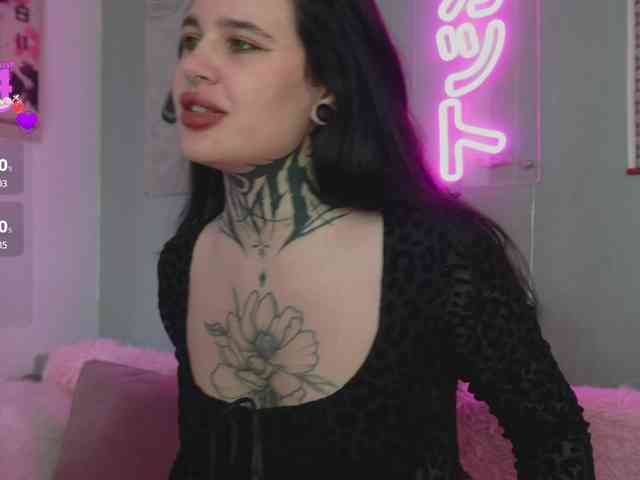 -DoraFlower-- webcam