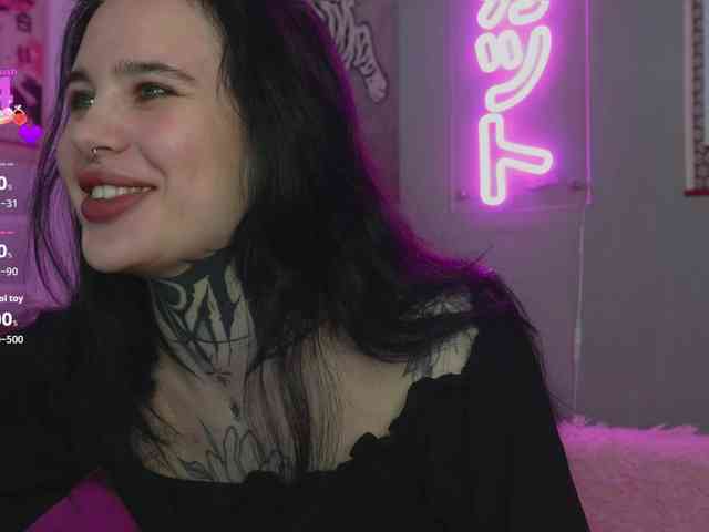 -DoraFlower-- webcam