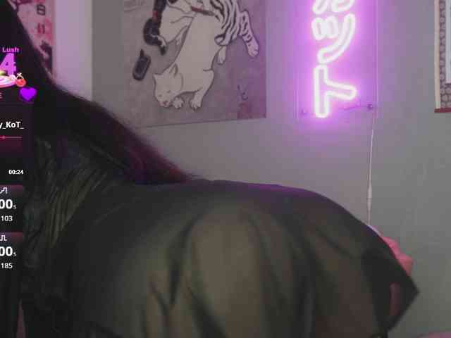 -DoraFlower-- webcam