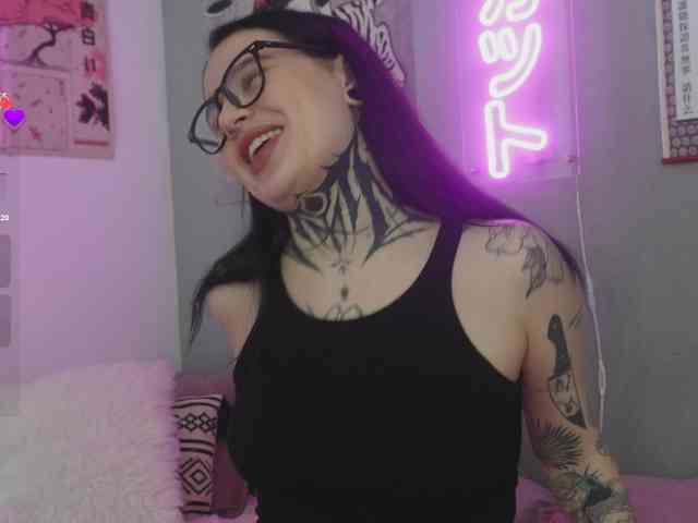 -DoraFlower-- webcam