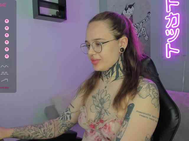 -DoraFlower- webcam