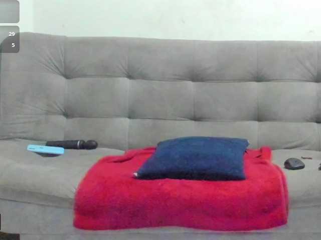 katrinadj's BongaCams show and profile