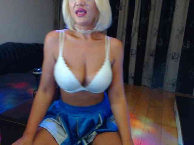 AngelBlue webcam