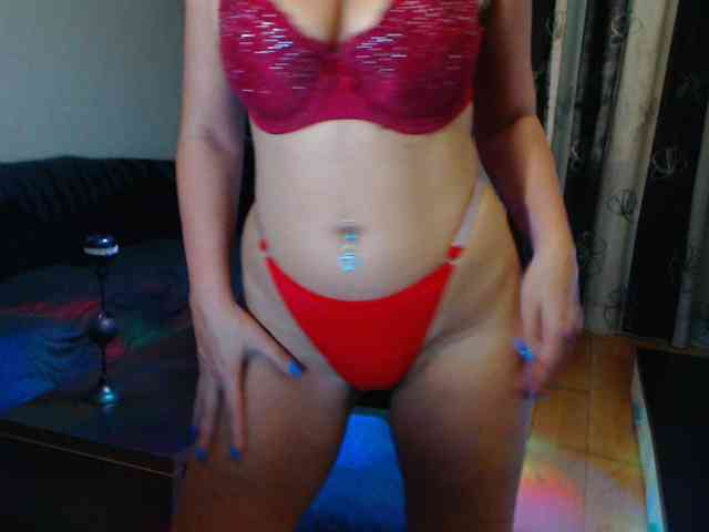AngelBlue webcam