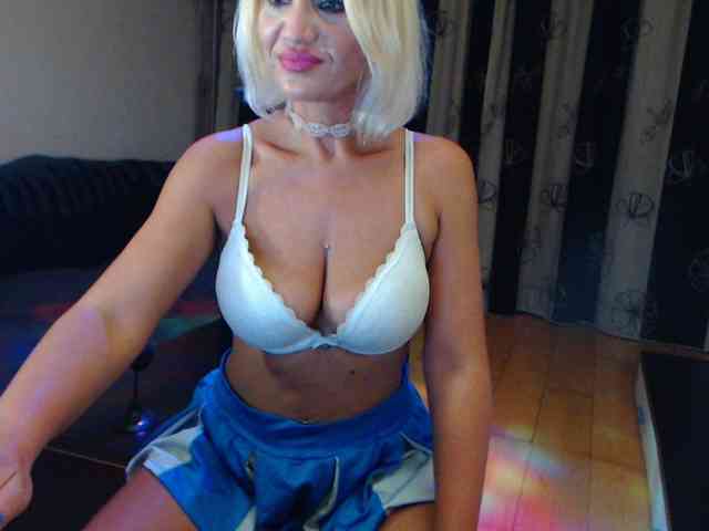 AngelBlue webcam