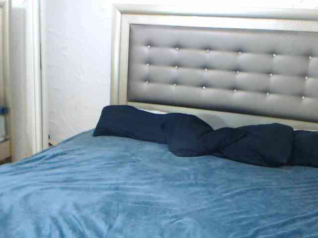 AngelBlue webcam