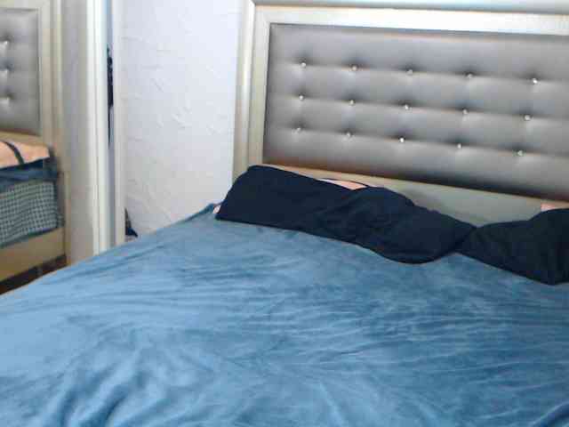 AngelBlue webcam