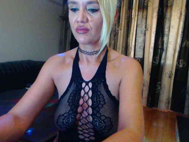 AngelBlue webcam