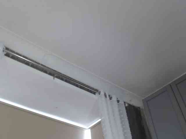 Serenexx webcam