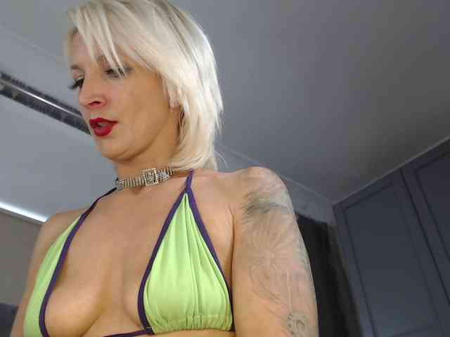 Serenexx webcam