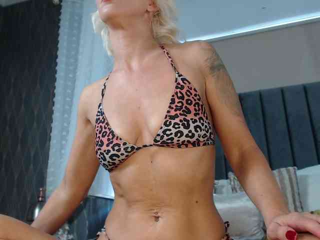 Serenexx webcam