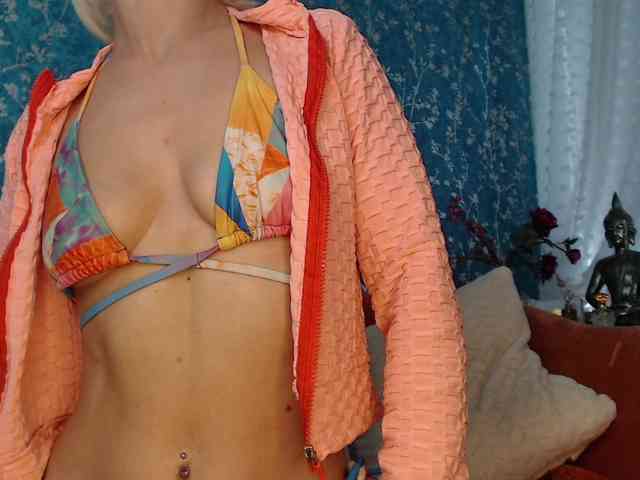 Serenexx webcam