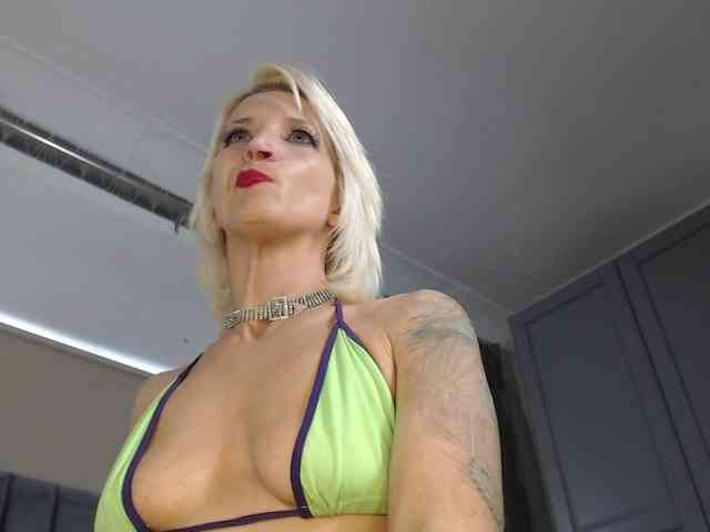 Serenexx webcam