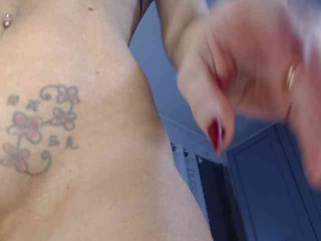 Serenexx webcam