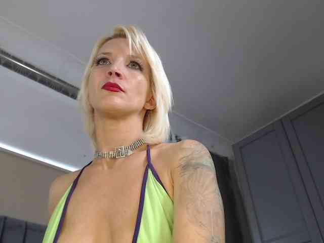 Serenexx webcam