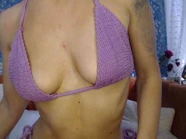 Serenexx webcam