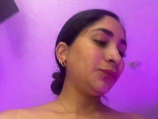 britt-grey Porn Show