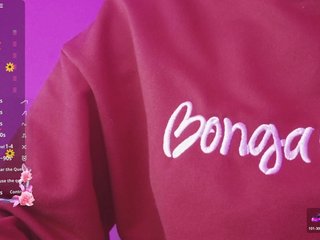 britt-grey Porn Show