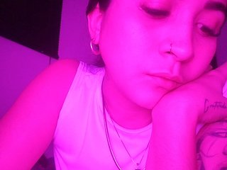 britt-grey Porn Show