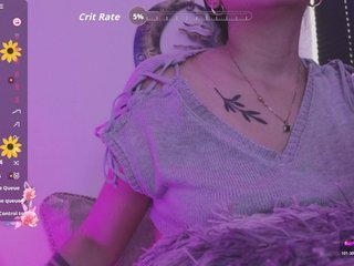 britt-grey Porn Show