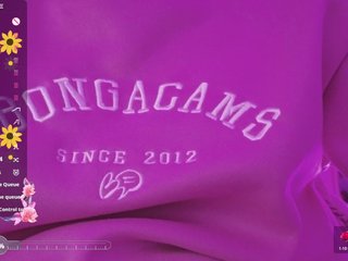 britt-grey Porn Show