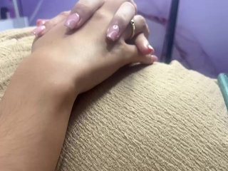 britt-grey Porn Show