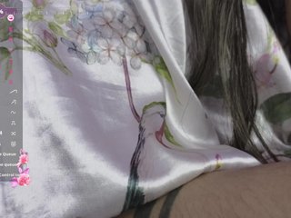 britt-grey Porn Show