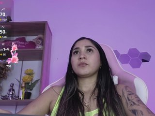 britt-grey Porn Show