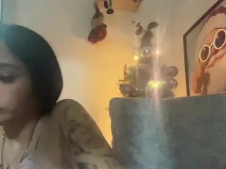 britt-grey Porn Show