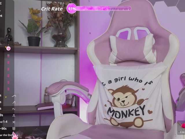 britt-grey's BongaCams show and profile