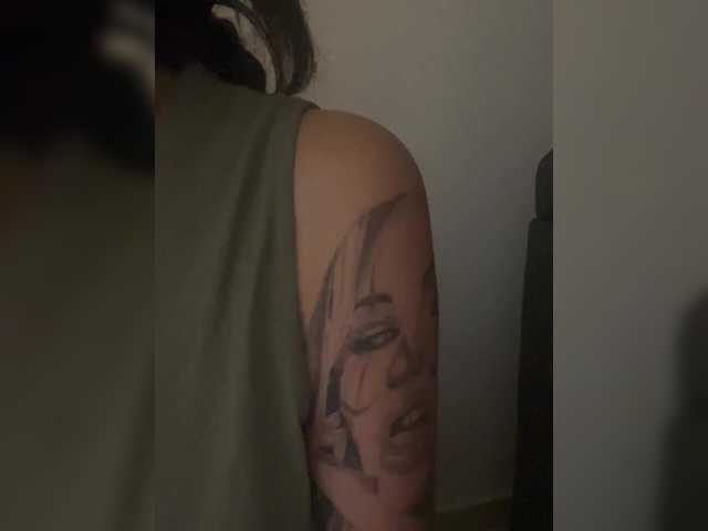 britt-grey's BongaCams show and profile