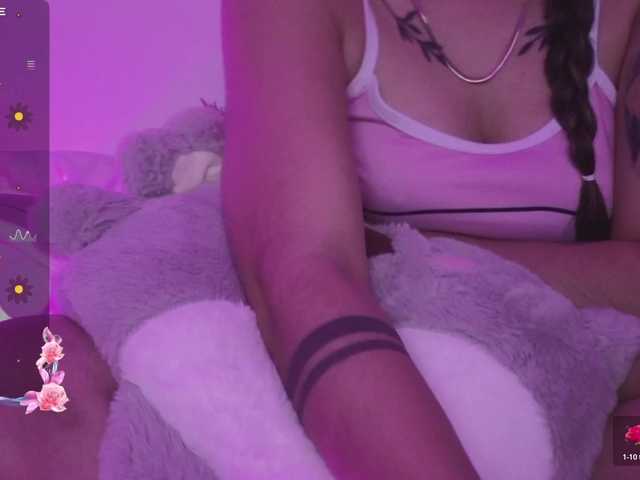  britt-grey chat room