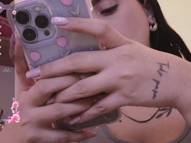 britt-grey from BongaCams is Freechat