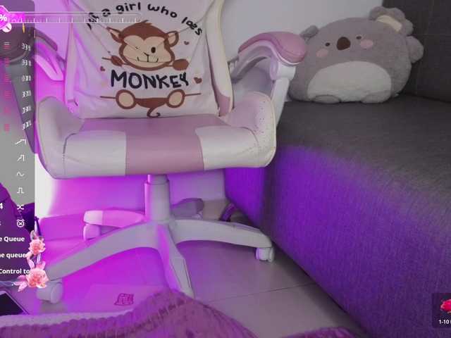 britt-grey's BongaCams show and profile