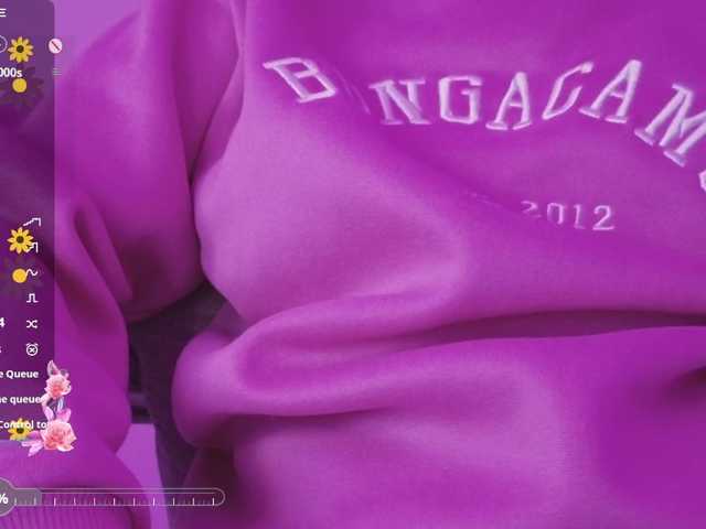 britt-grey's BongaCams show and profile