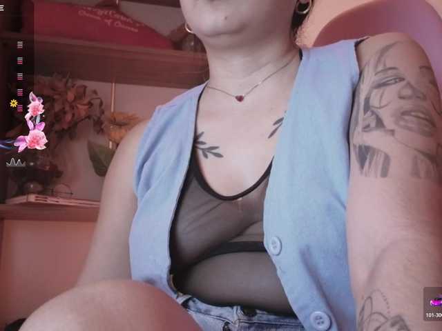 britt-grey's BongaCams show and profile