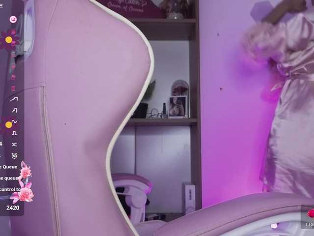  britt-grey chat room